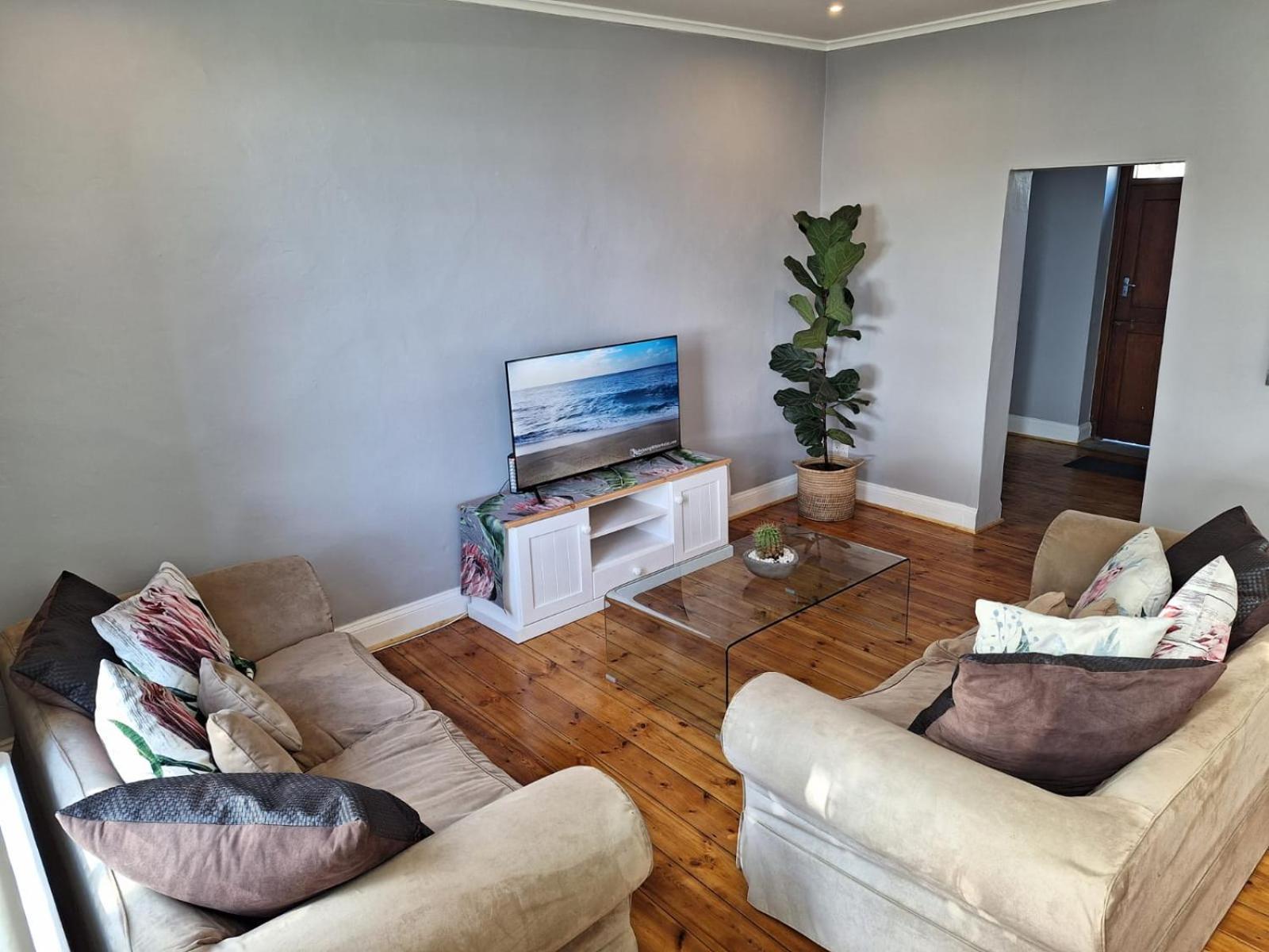 Lilla-Bett Self Catering Accommodation Mossel Bay Oda fotoğraf